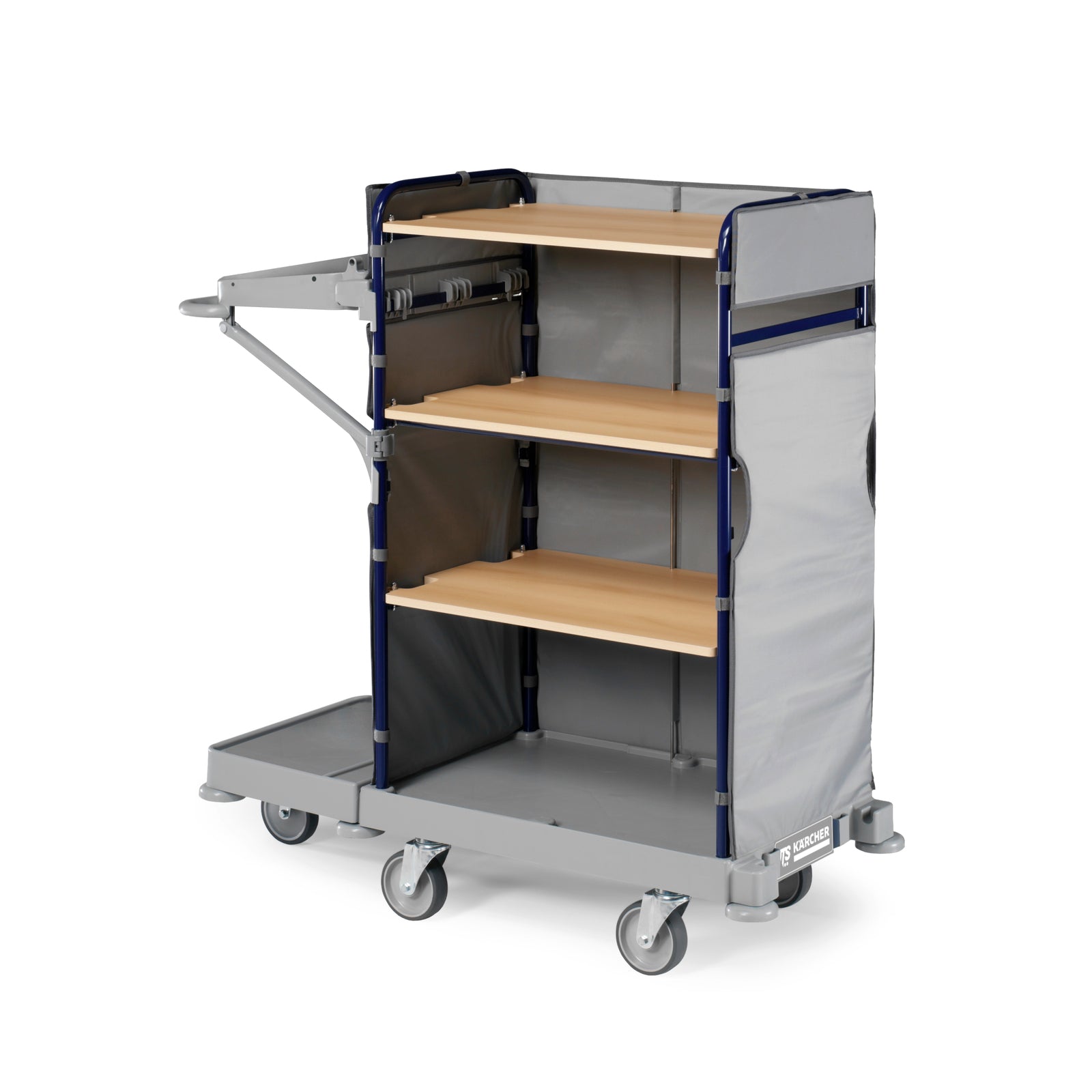 Trolley Hotel Classic I - Karcher Flexstore