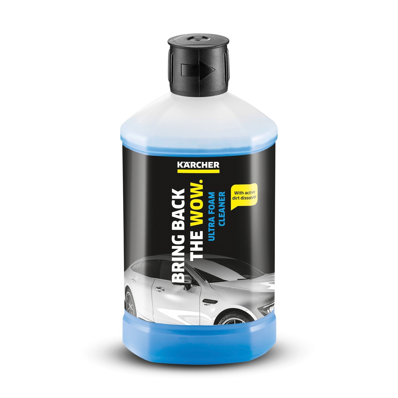 Ultra Foam Cleaner RM 615 - Karcher Flexstore