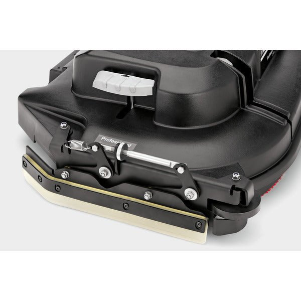 Umbausatz Abstreiflippen für Bürstenkopf - Flexclean GmbH - Abteilung Karcher Flexstore