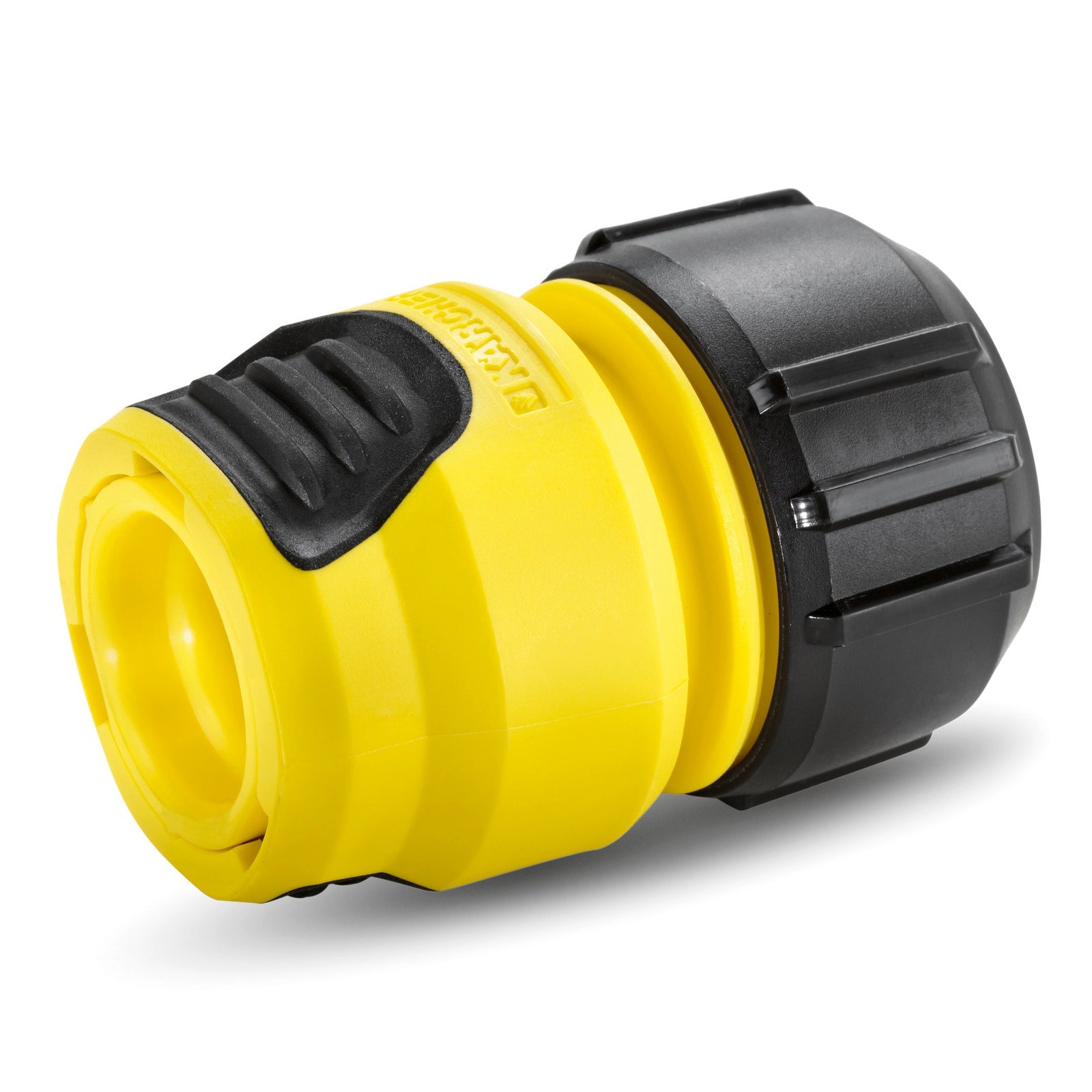 Universal - Schlauchkupplung Plus - Karcher Flexstore