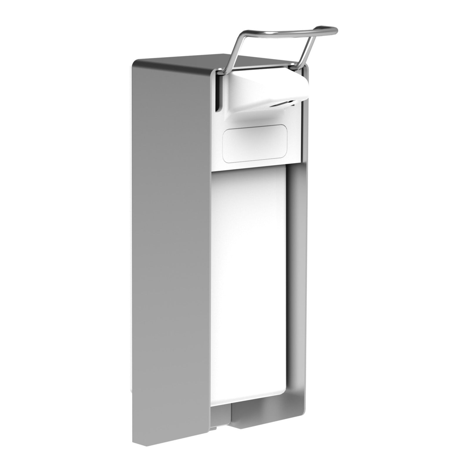 Universal - Spender für Handreiniger - Karcher Flexstore