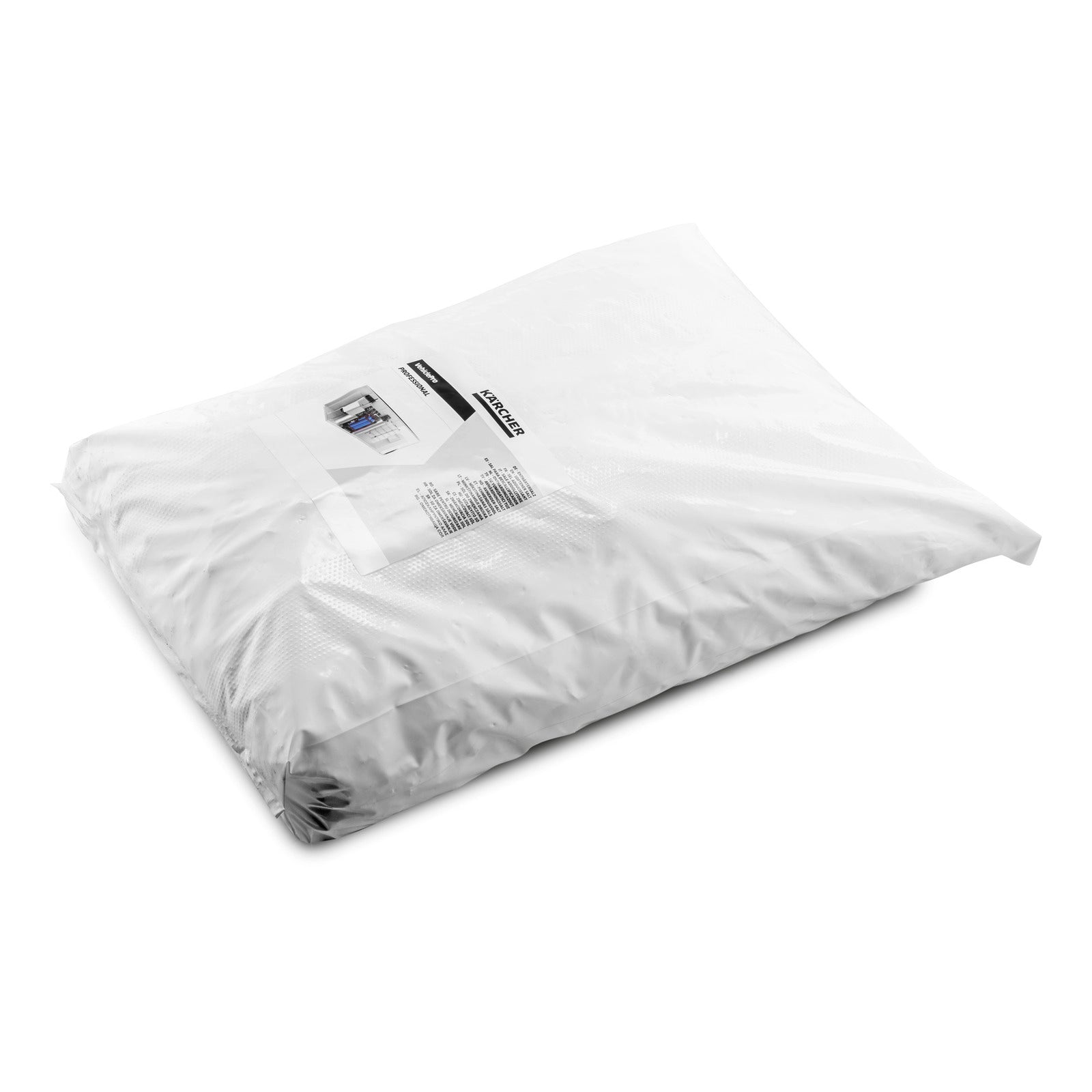 VehiclePro Enthärtersalz - Karcher Flexstore