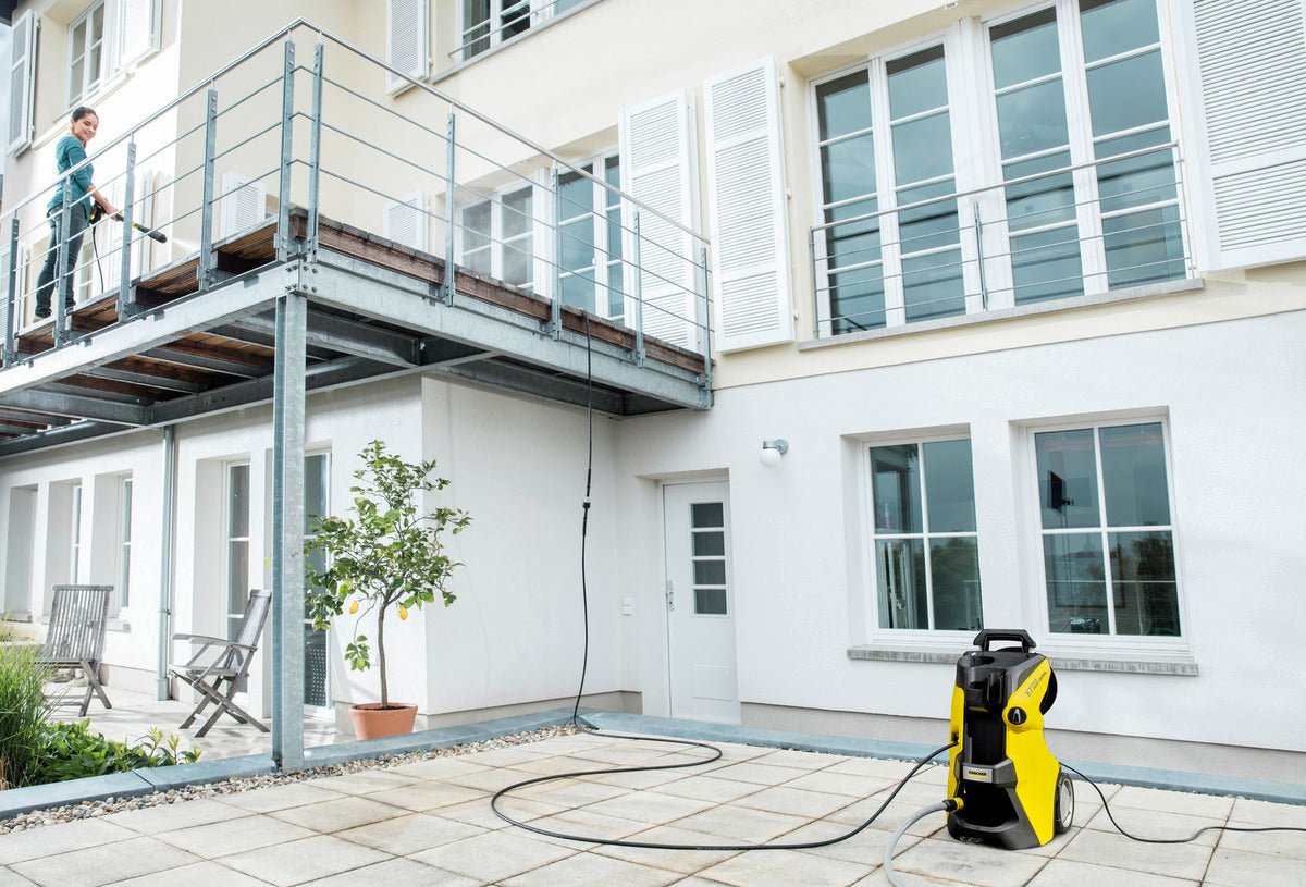 Verlängerungsschlauch Quick Connect XH 10 Q - Flexclean GmbH - Abteilung Karcher Flexstore
