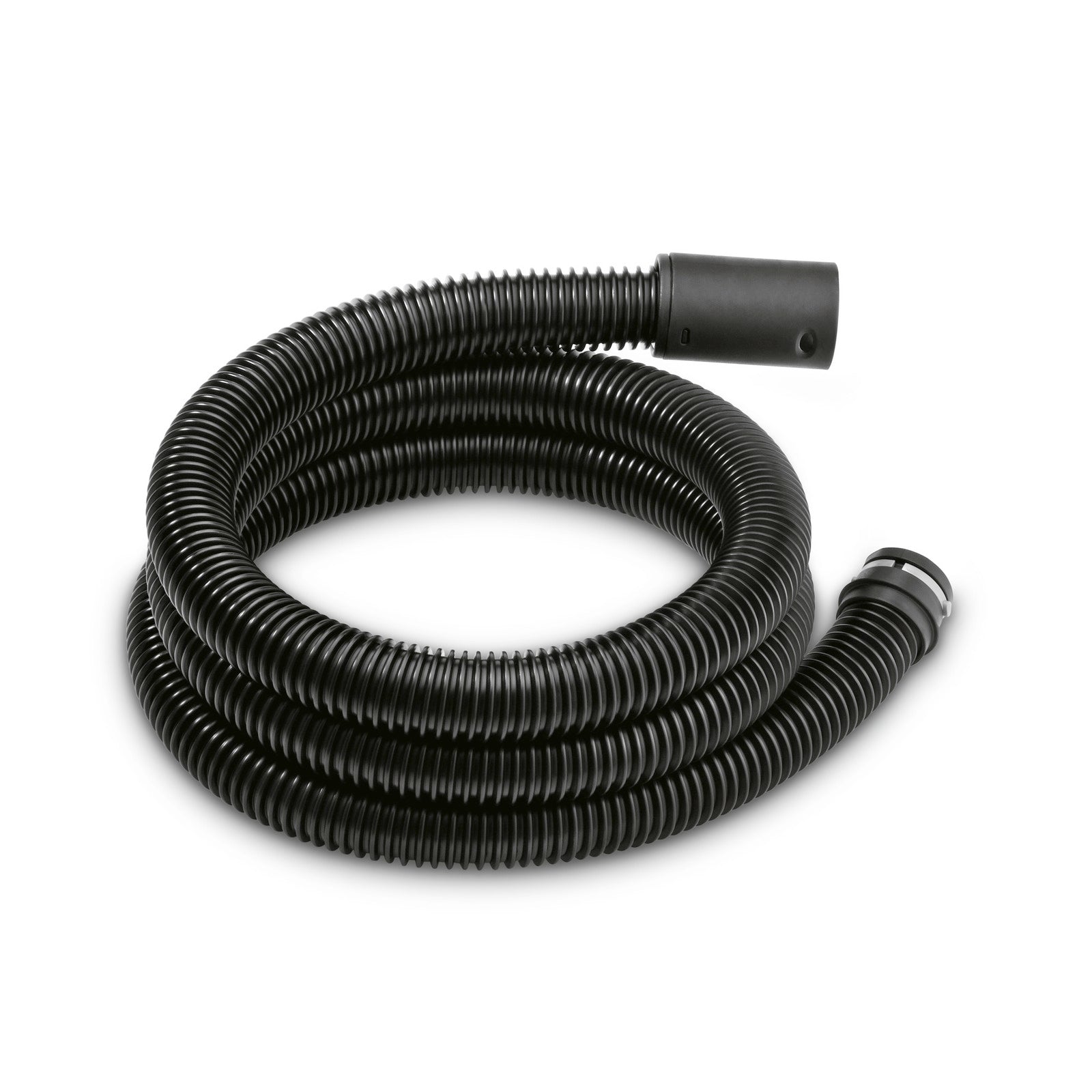 Verlängerungsschlauch, NT, DN 40, Länge 2,5 m, Clip 1.0, Verbindungsmuffe - Karcher Flexstore