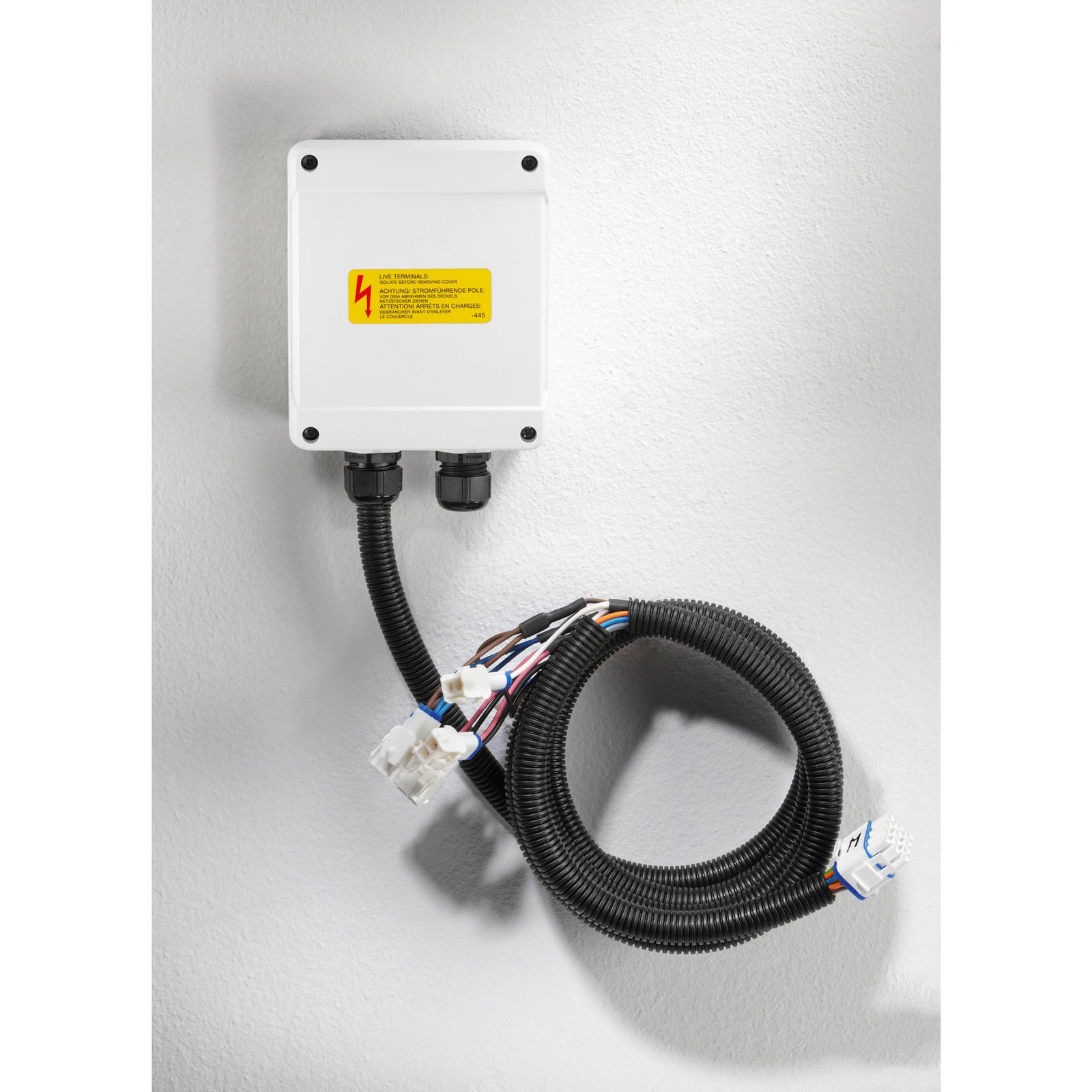 Verteilerdose Fernbedienung - Karcher Flexstore