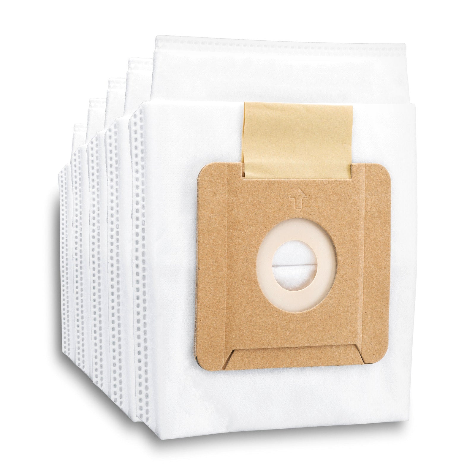 Vliesfilterbeutel - Karcher Flexstore