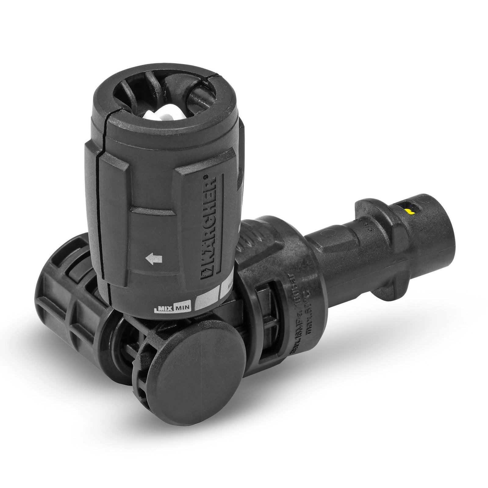 VP 180 S Vario Power Jet Short 360° für K 2 - K 7 - Karcher Flexstore