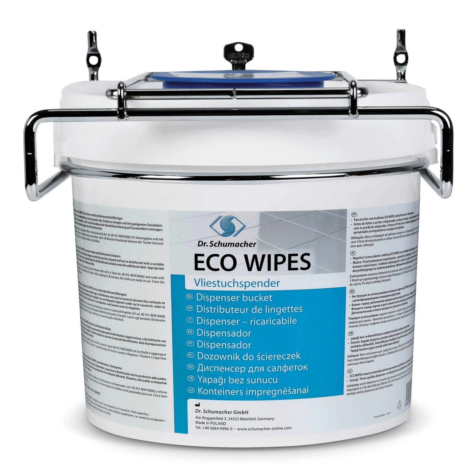 Wandhalter Eco - Karcher Flexstore