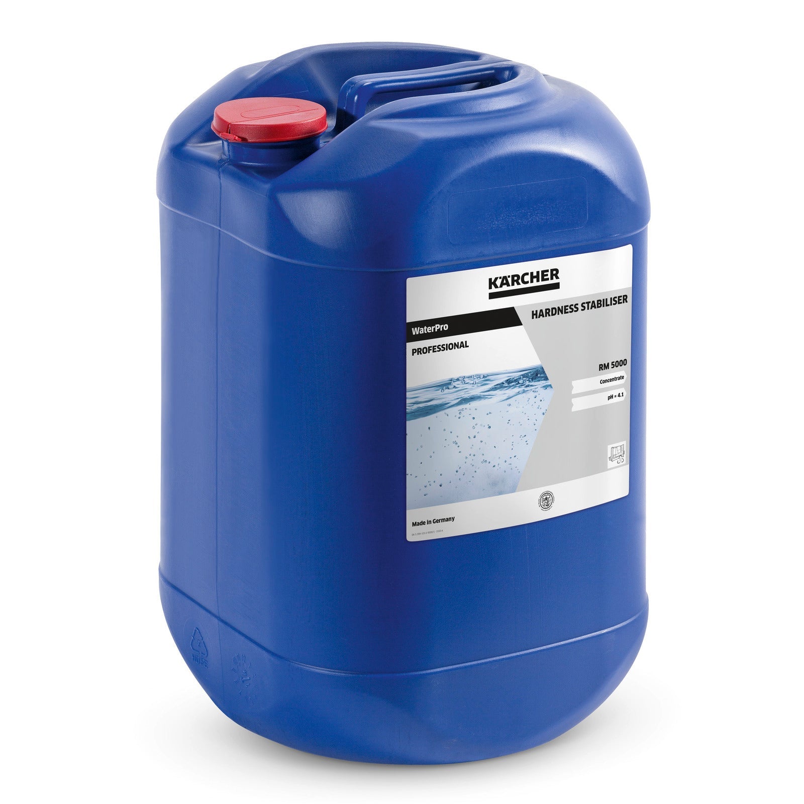 WaterPro Härtestabilisator RM 5000 - Karcher Flexstore