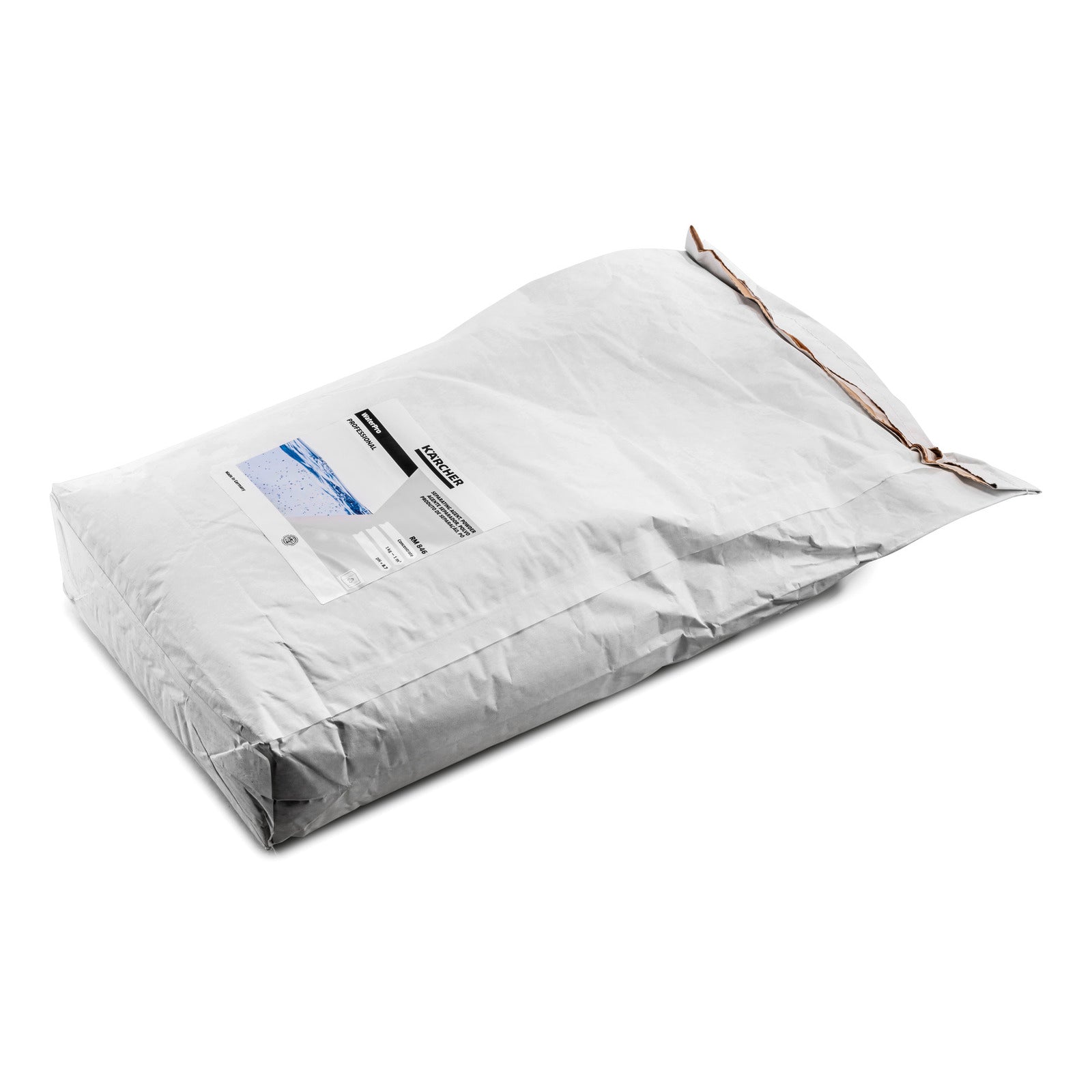 WaterPro Spaltmittel, Pulver RM 846 - Karcher Flexstore