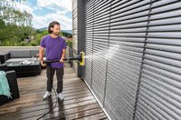 WB 7 Plus 3 - in - 1 Waschbürste - Karcher Flexstore