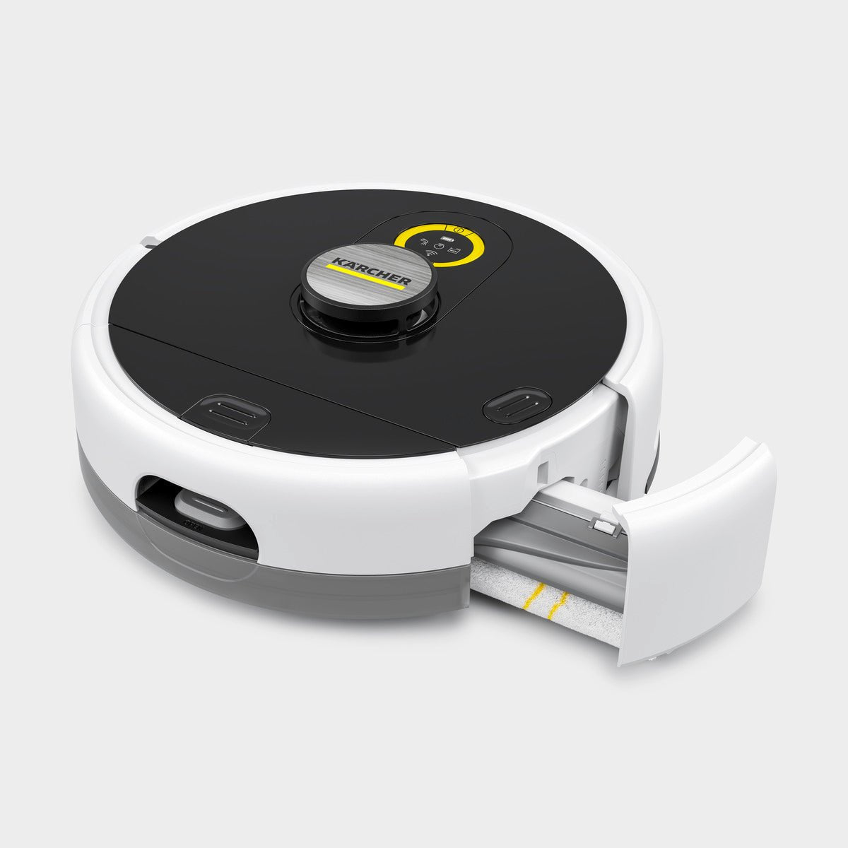 Wisch - und Saugroboter - Karcher Flexstore