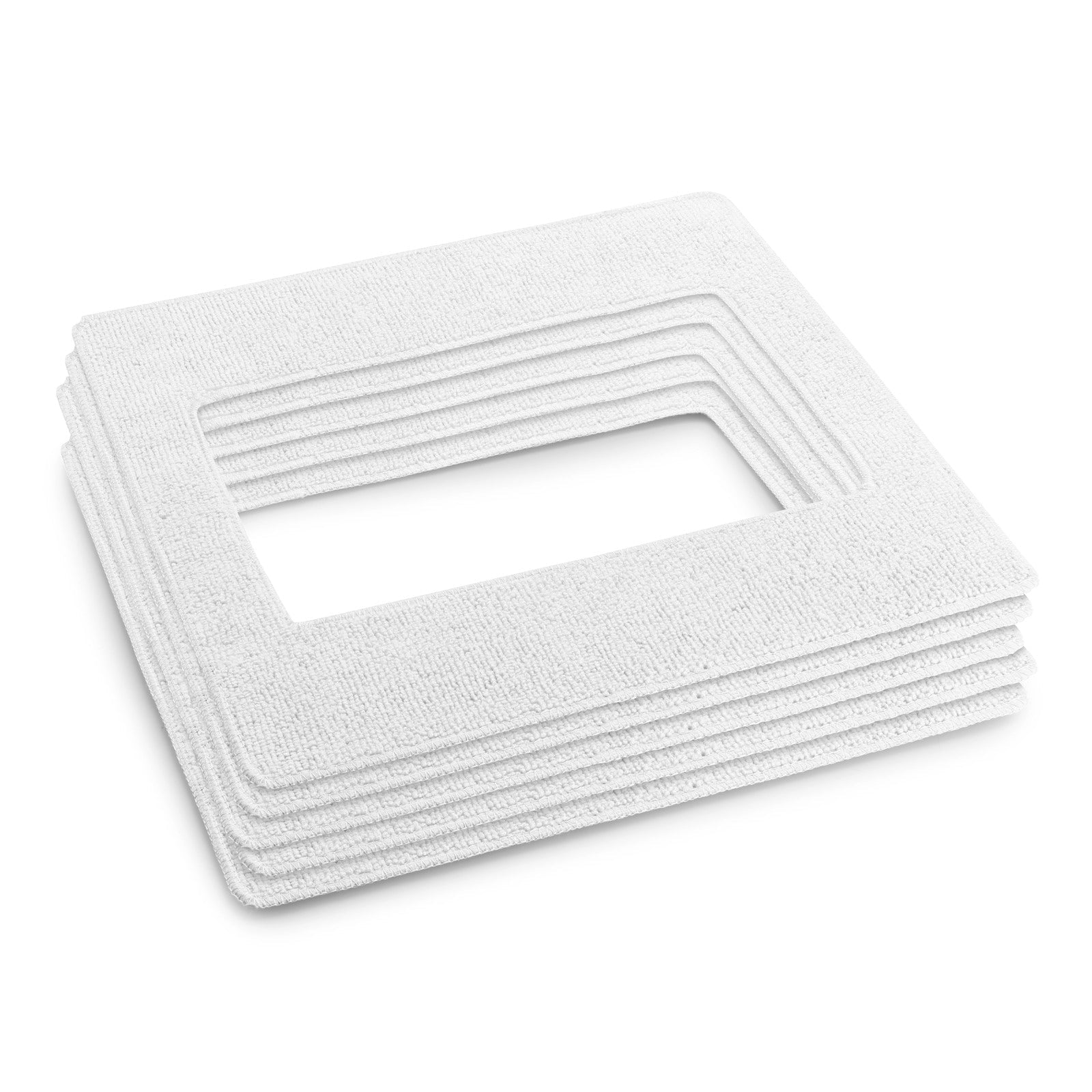 Wischtuch Set RCW 4 - Flexclean GmbH - Abteilung Karcher Flexstore