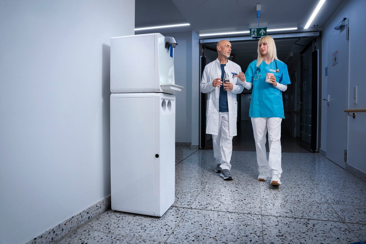 WPD 45 Pure Sparkle - Flexclean GmbH - Abteilung Karcher Flexstore
