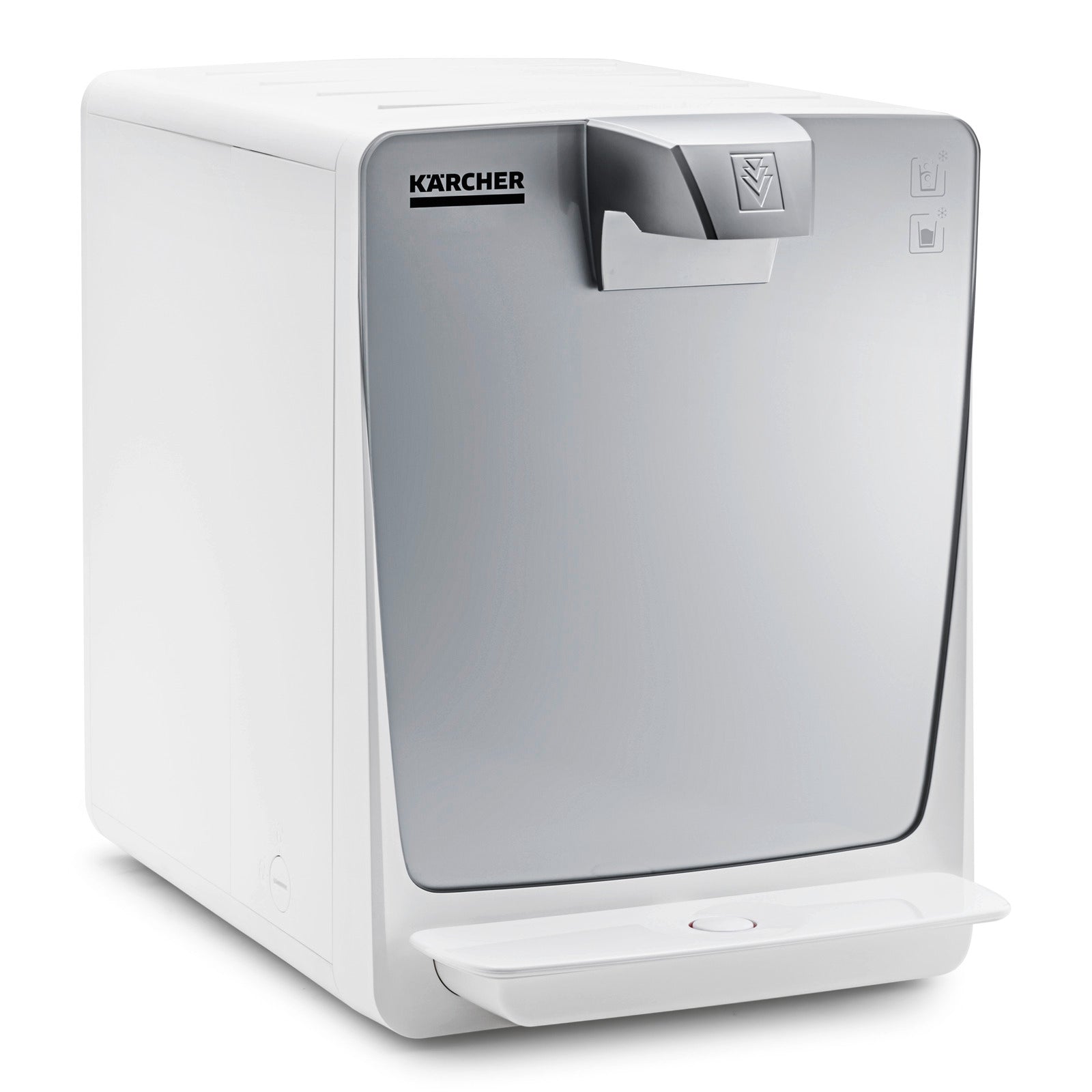 WPD 55 S Wasserspender - Flexclean GmbH - Abteilung Karcher Flexstore