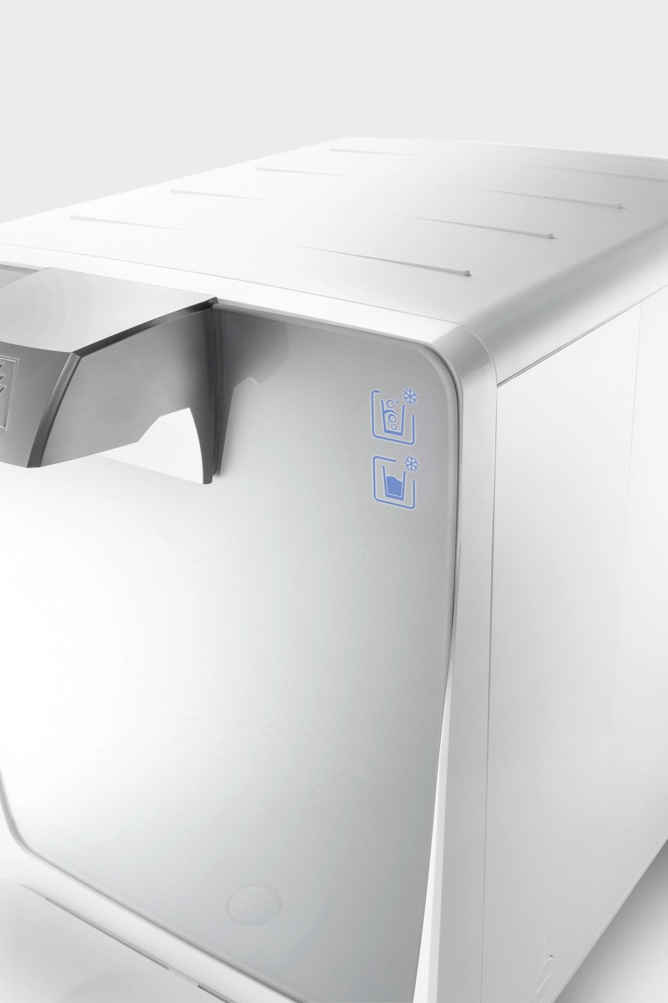 WPD 55 S Wasserspender - Flexclean GmbH - Abteilung Karcher Flexstore