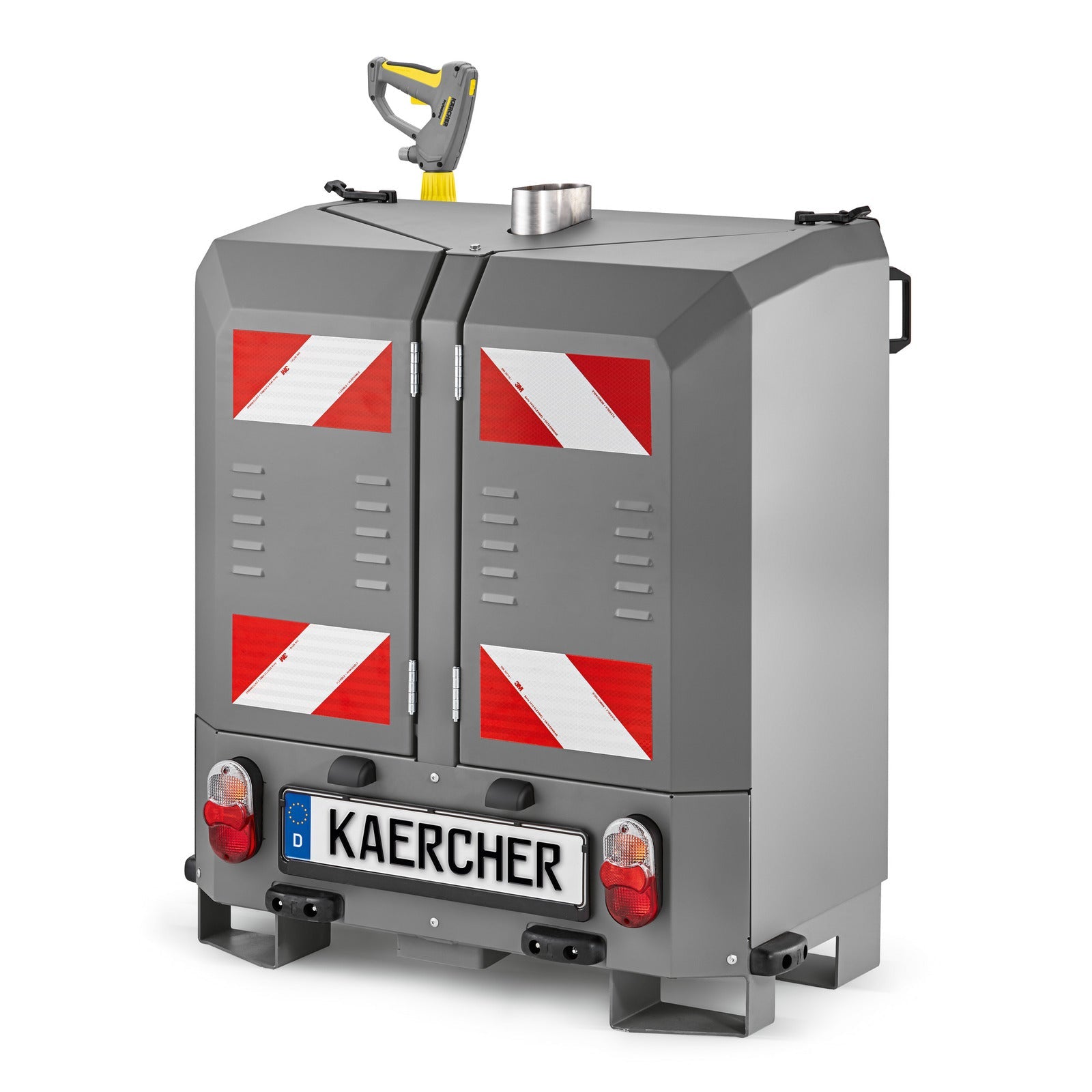 WRS 200 - Karcher Flexstore