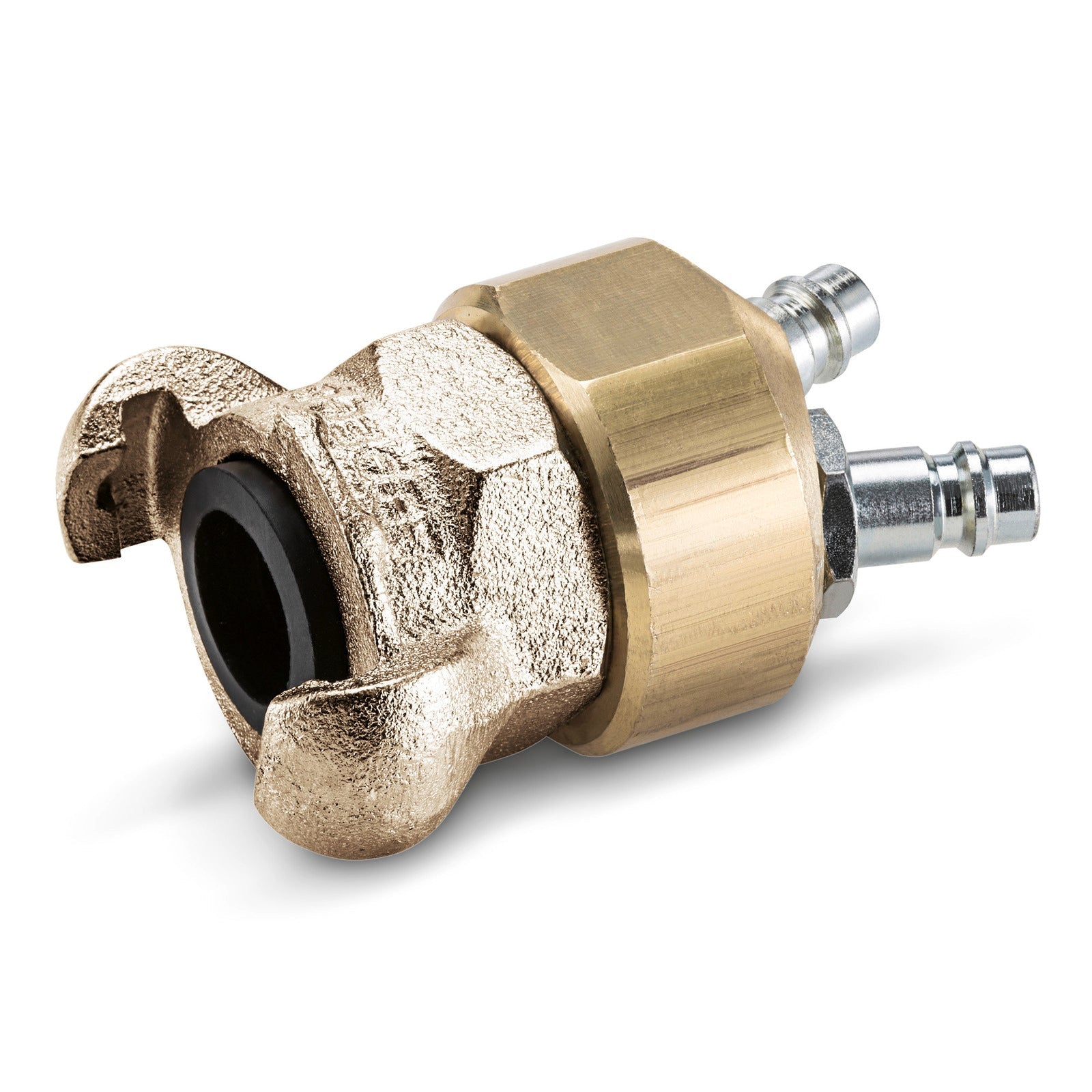 Y - Adapter, Luftversorgung - Karcher Flexstore