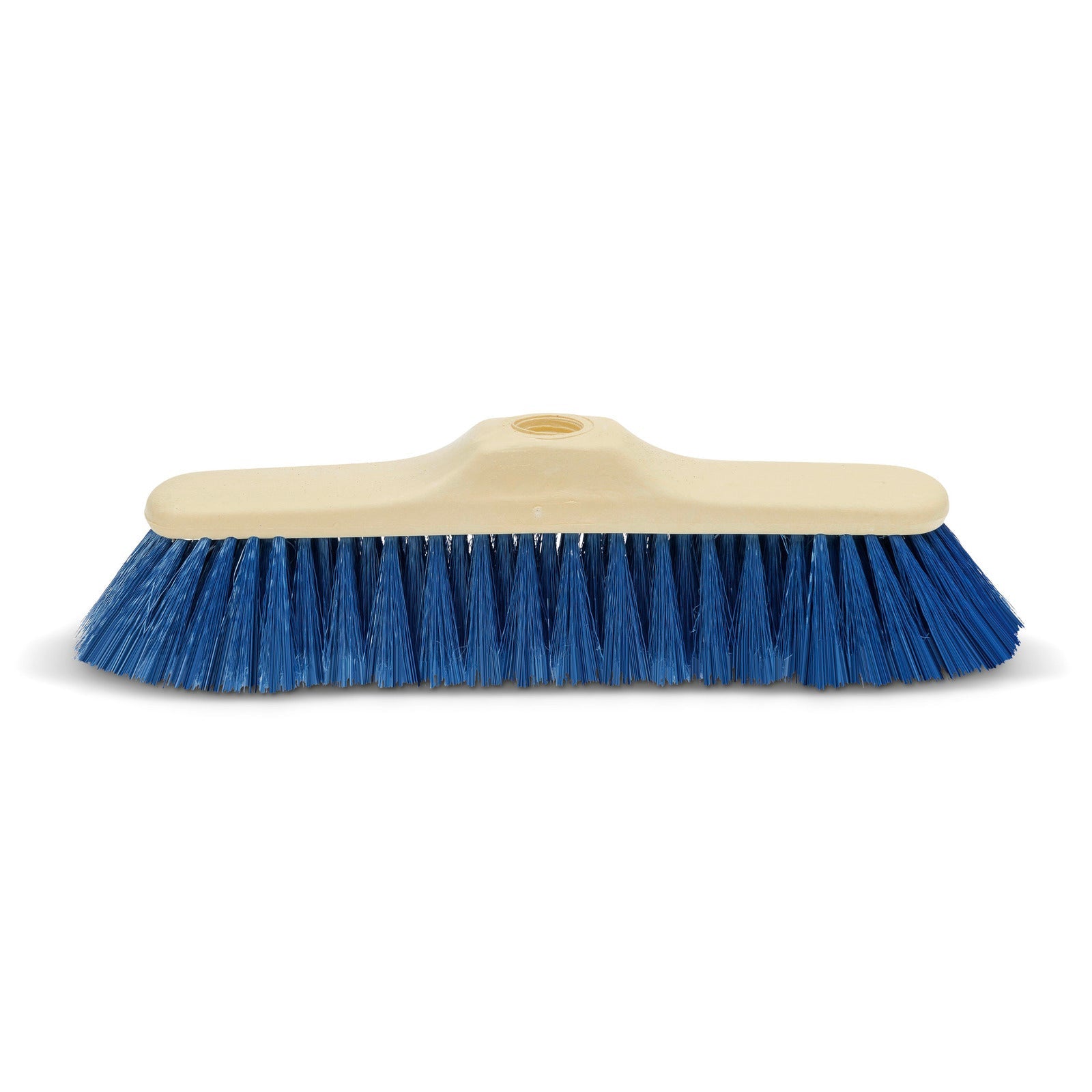 Zimmerbesen Kunsthaar, weiß/blau,28 cm - Karcher Flexstore