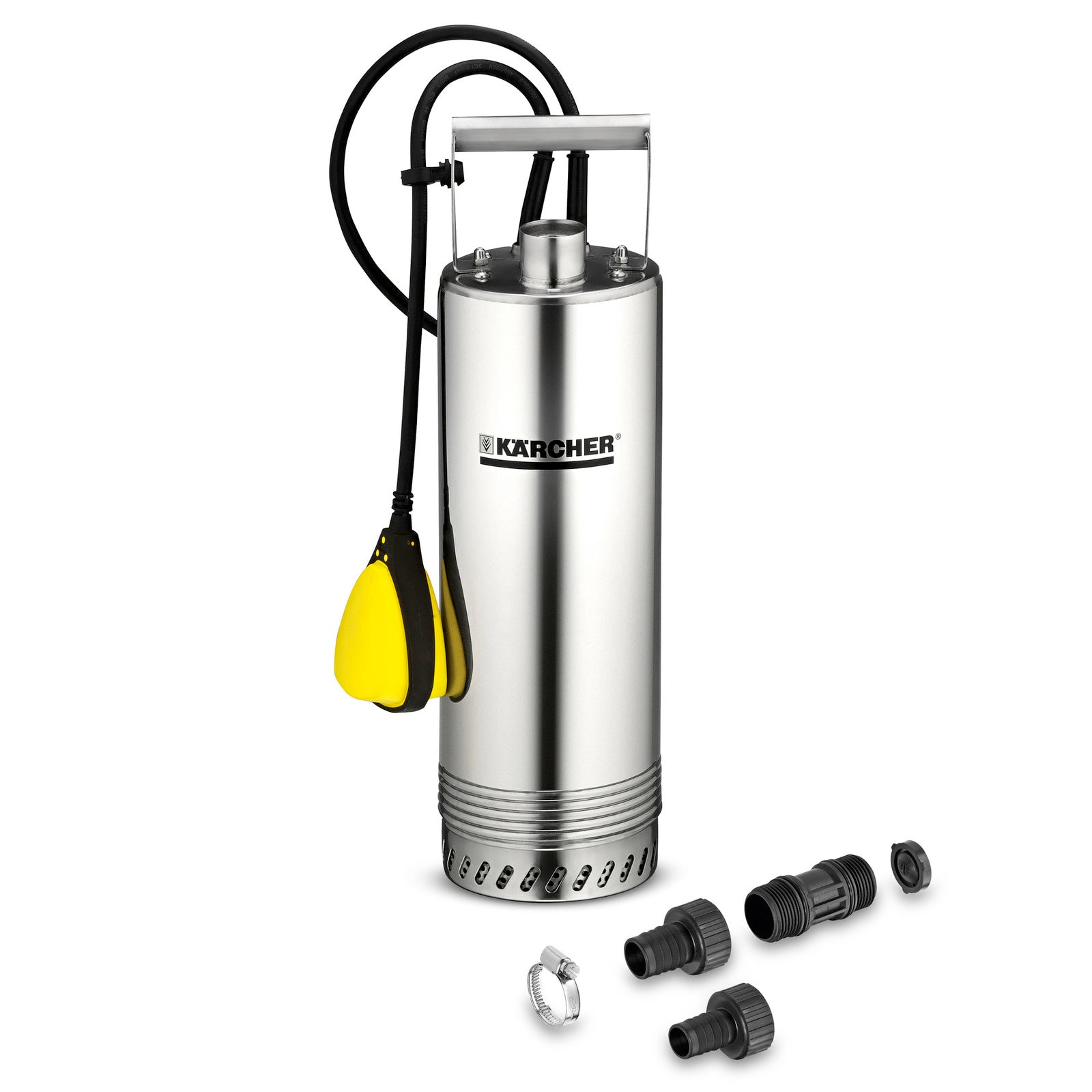 Zisternenpumpe BP 2 Cistern - Karcher Flexstore