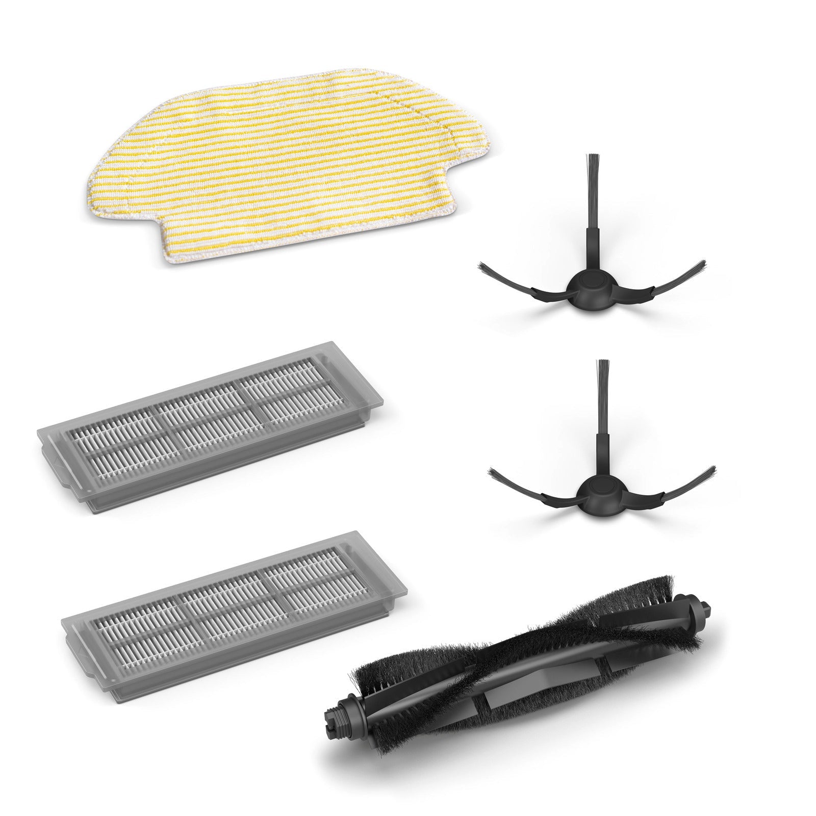 Zubehoer Set RCV 3 - Karcher Flexstore