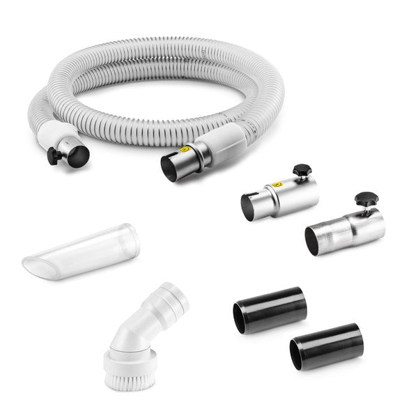 Zubehörset Lebensmittel Expert DN 40 - Flexclean GmbH - Abteilung Karcher Flexstore