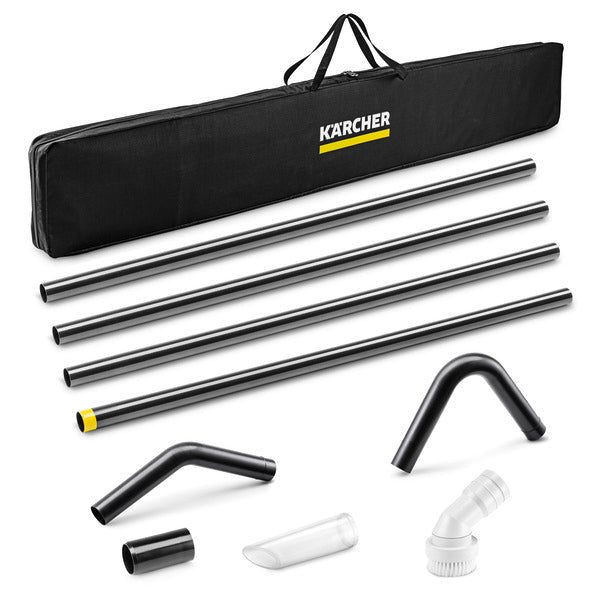 Zubehörset Überkopfreinigung Expert DN 50 - Flexclean GmbH - Abteilung Karcher Flexstore