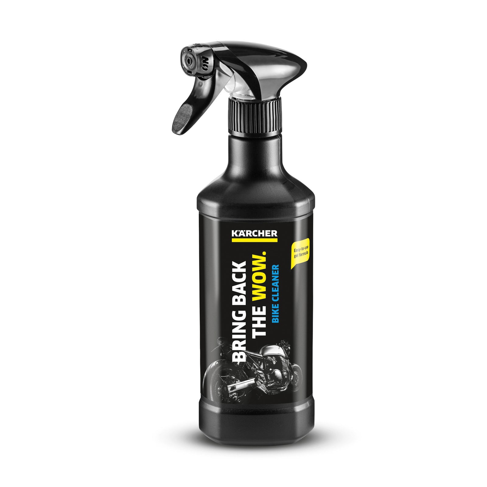 karcher kinderfahrrad Zweiradreiniger RM 44 G