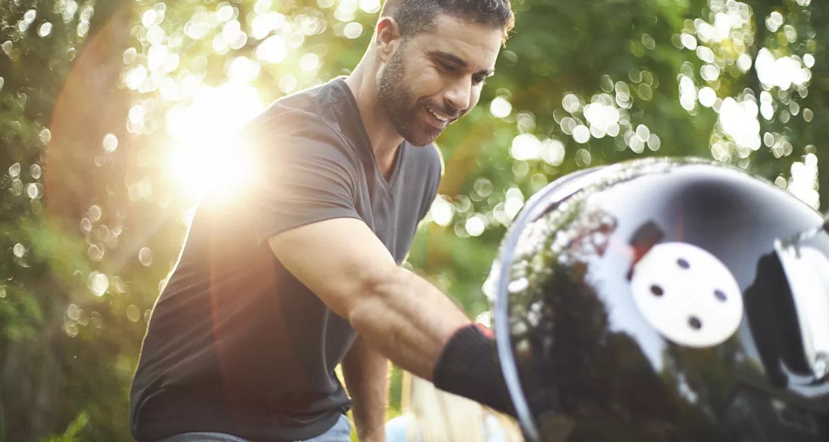 Grill reinigen: Tipps für Griller, Grillrost und Outdoor-Küche - Flexclean GmbH - Abteilung Karcher Flexstore