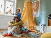 Saubere Luft mit Kärcher – Die besten Luftreiniger für Ihr Zuhause - Flexclean GmbH - Abteilung Karcher Flexstore