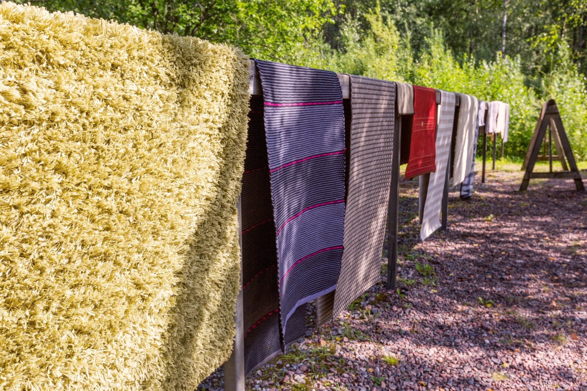 Teppiche und Polster reinigen: Geräte und Reinigungsmittel - Flexclean GmbH - Abteilung Karcher Flexstore