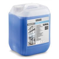 Reinigungs- und Pflegemittel - Flexclean GmbH - Abteilung Karcher Flexstore