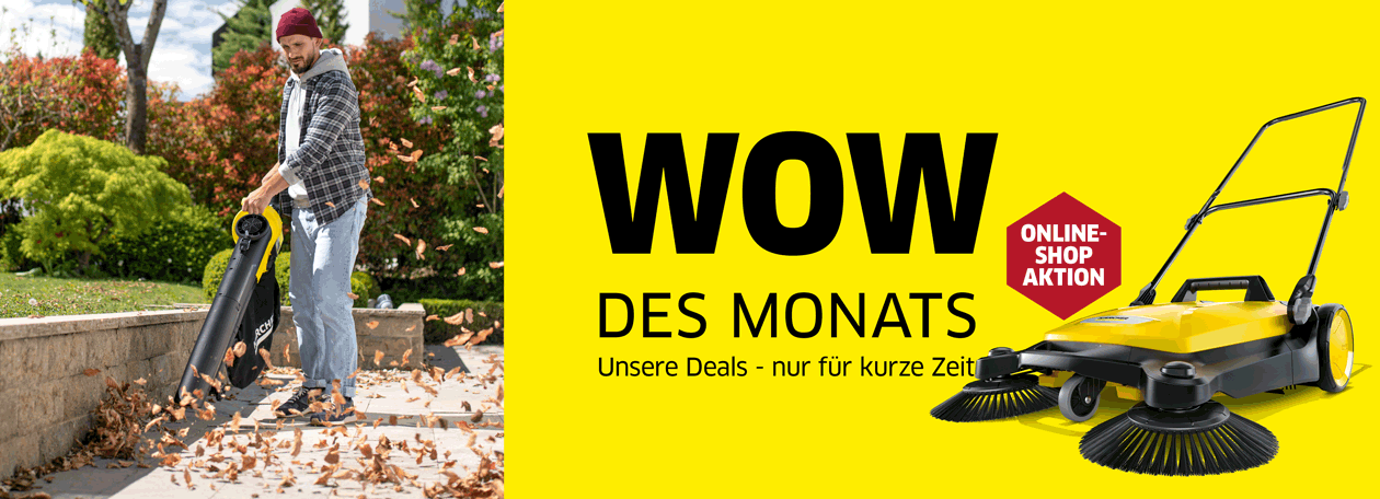 WOW des Montas