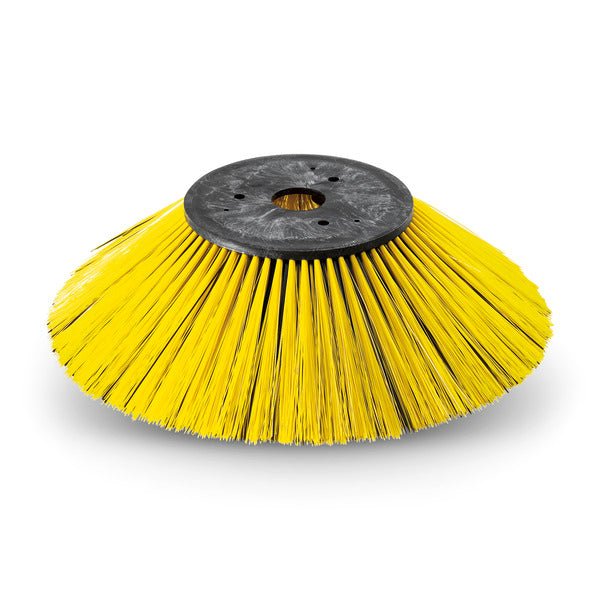 2. Seitenbesen links für KM 100/120 R G - Flexclean GmbH - Abteilung Karcher Flexstore