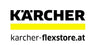 Kärcher Flexstore logo