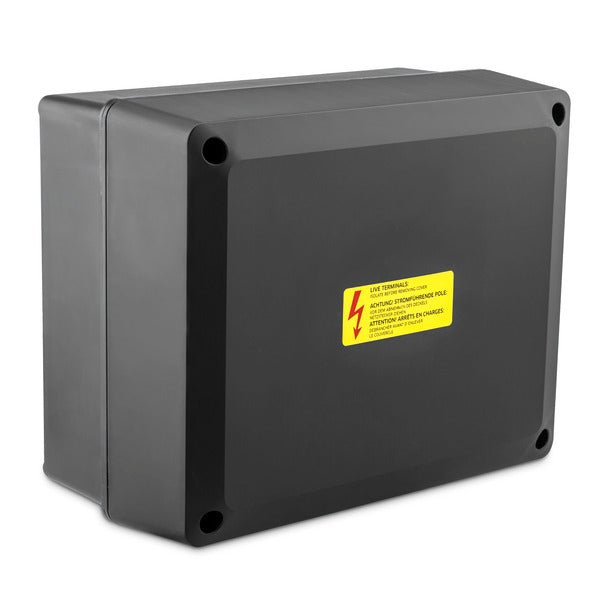 ABS Fernbedienung 1 für HD/HDS stationär - Flexclean GmbH - Abteilung Karcher Flexstore