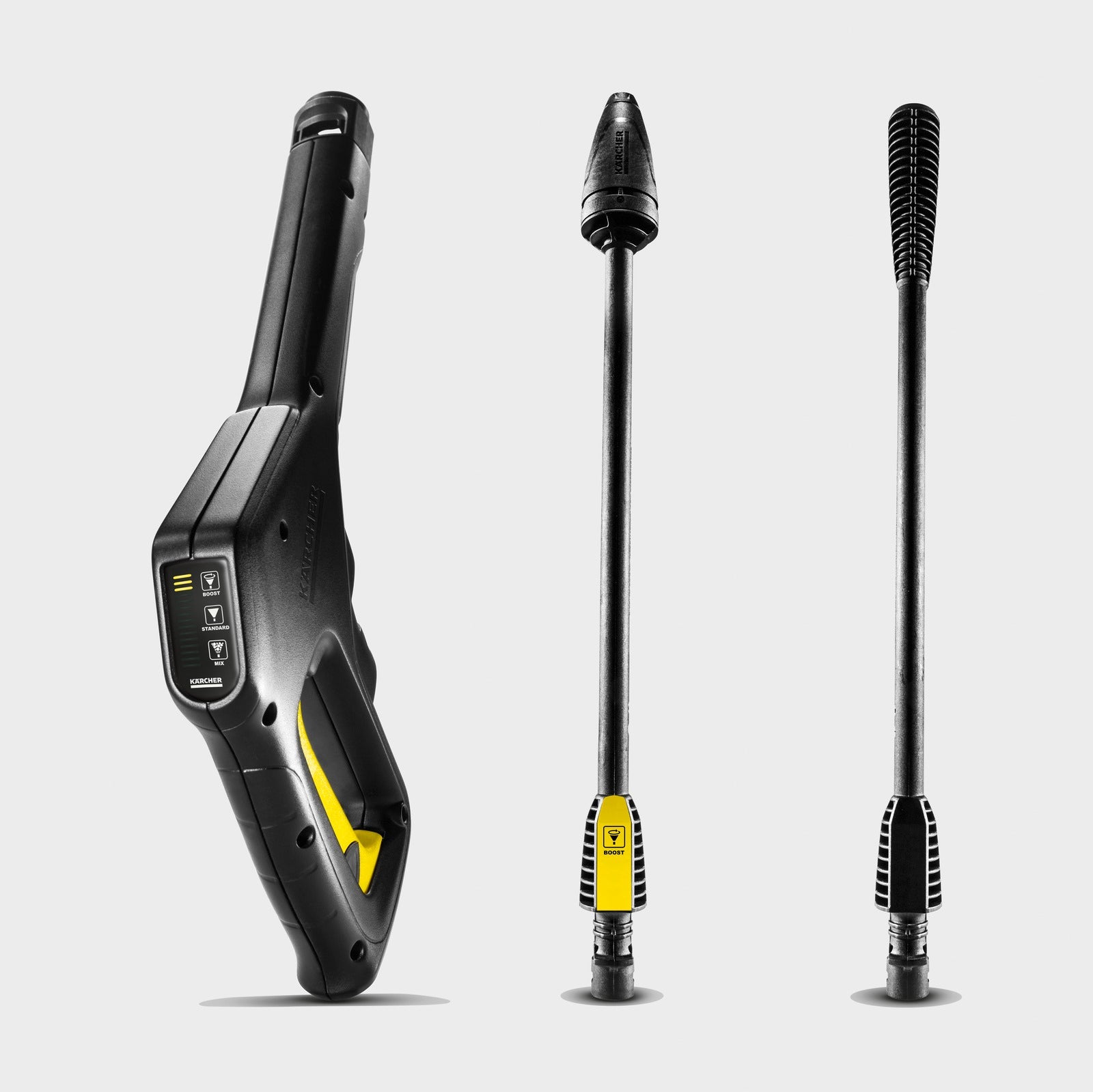 Akku - Hochdruckreiniger K 2 Battery Set - Flexclean GmbH - Abteilung Karcher Flexstore
