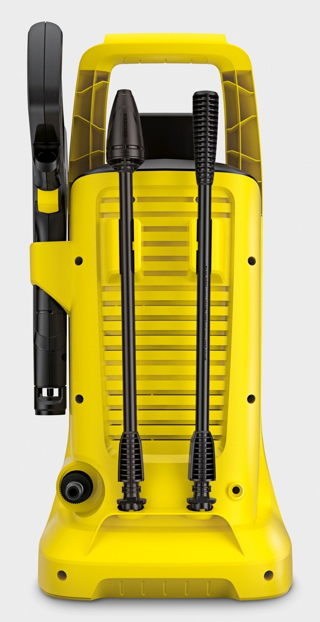 Akku - Hochdruckreiniger K 2 Battery Set - Flexclean GmbH - Abteilung Karcher Flexstore