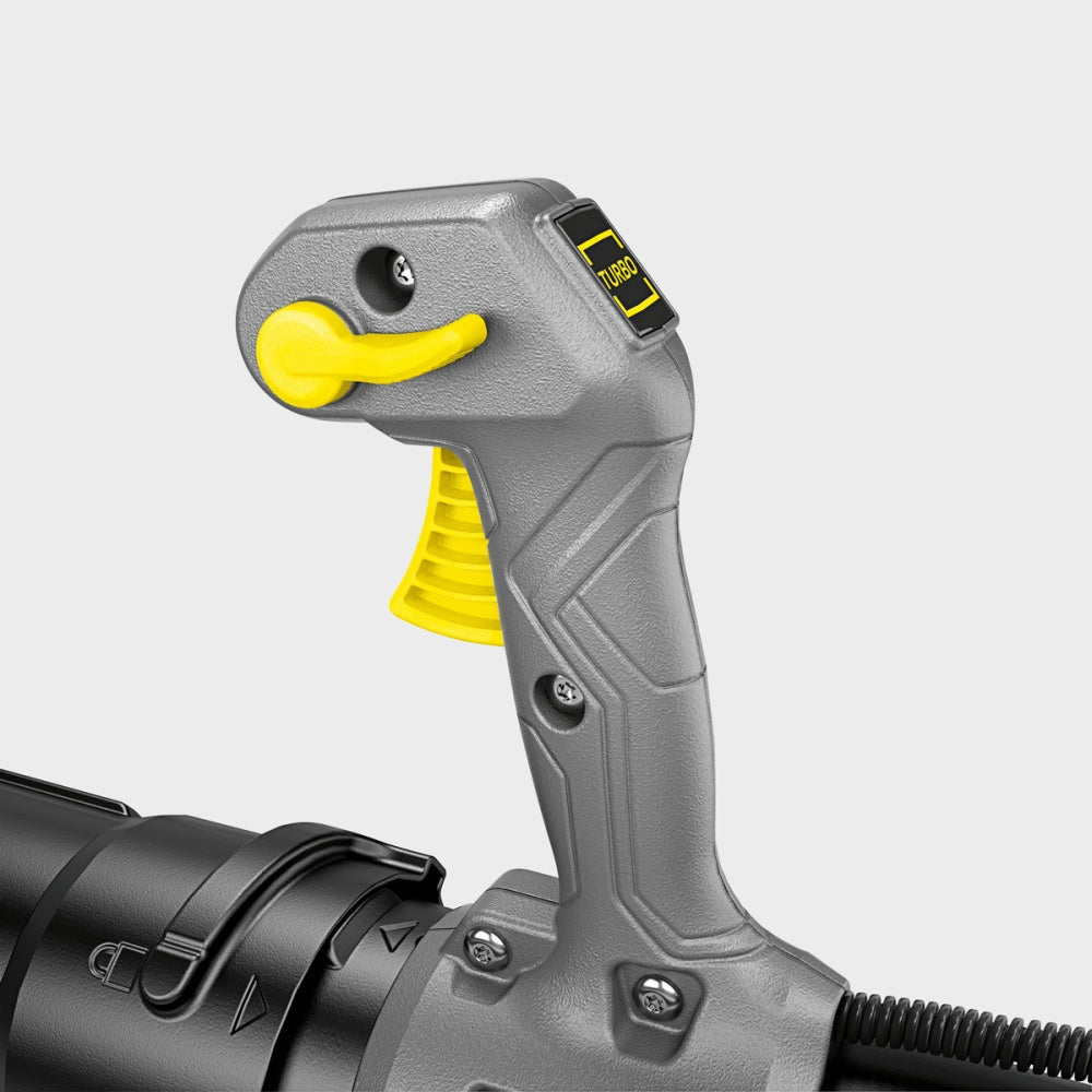 Akku-Rucksack-Laubbläser LBB 1060/36 Bp - Flexclean GmbH - Abteilung Karcher Flexstore