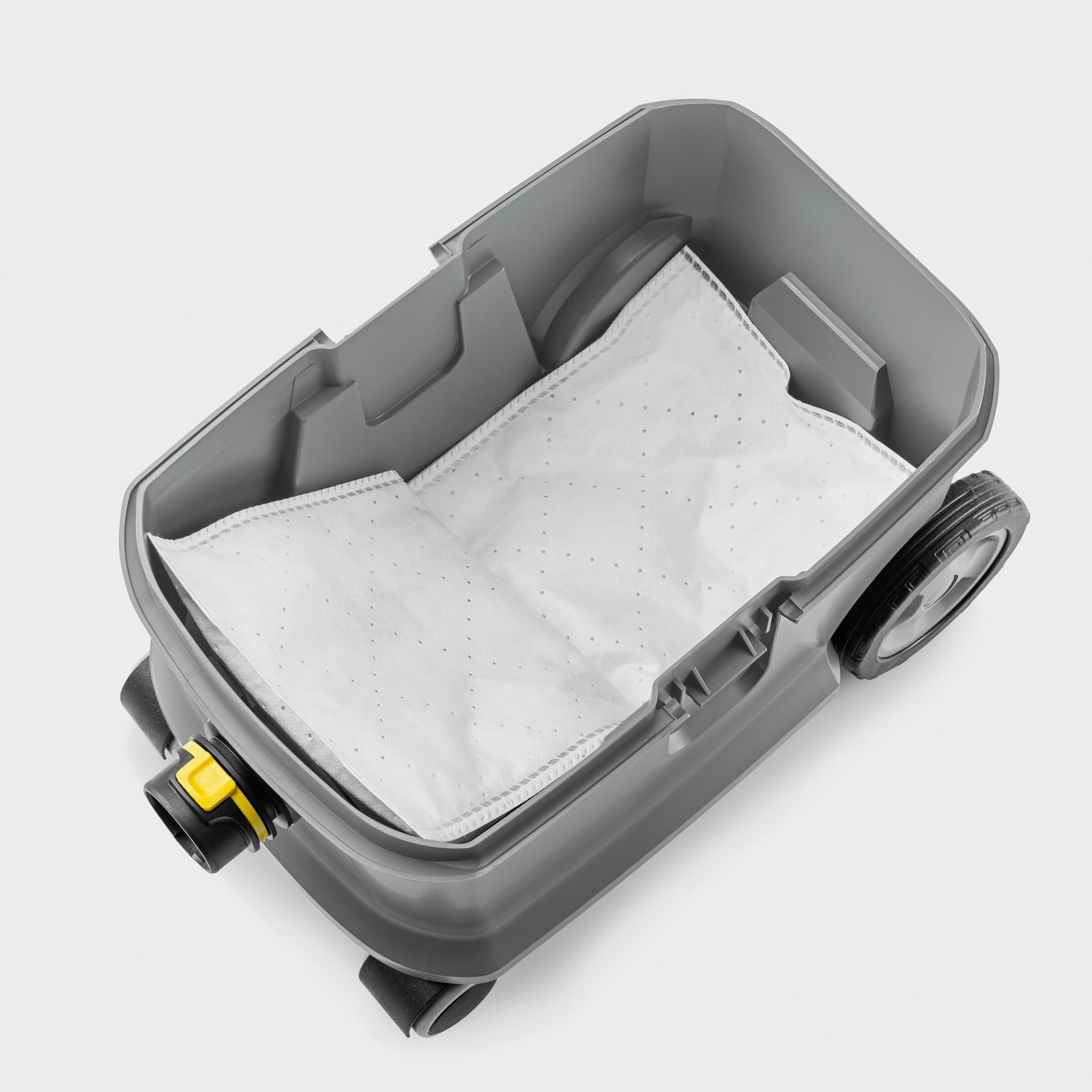 Akkusauger T 10/1 Bp Adv HEPA - Flexclean GmbH - Abteilung Karcher Flexstore