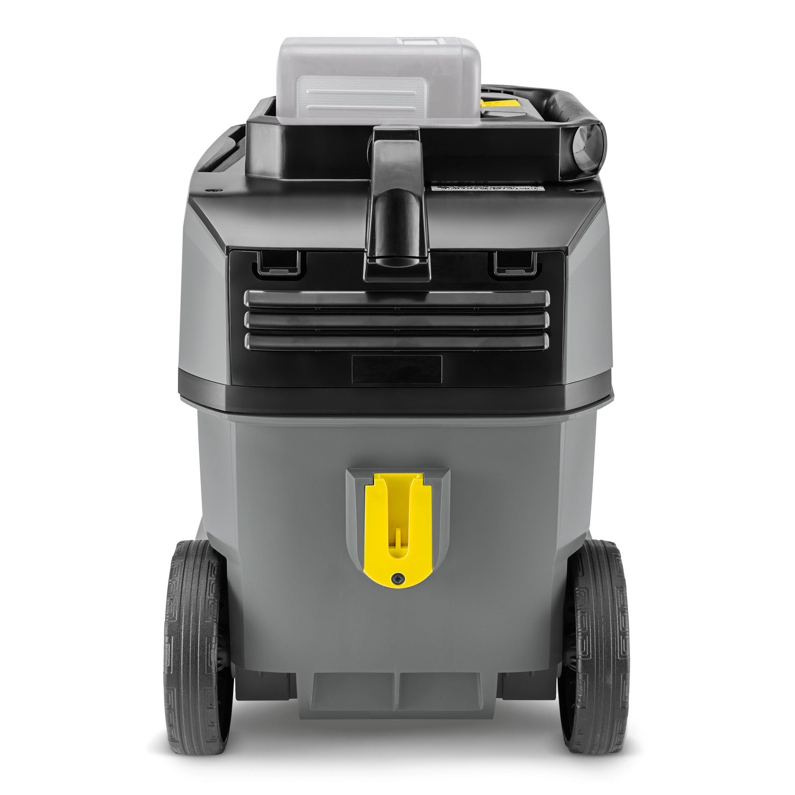 Akkusauger T 10/1 Bp Adv HEPA - Flexclean GmbH - Abteilung Karcher Flexstore