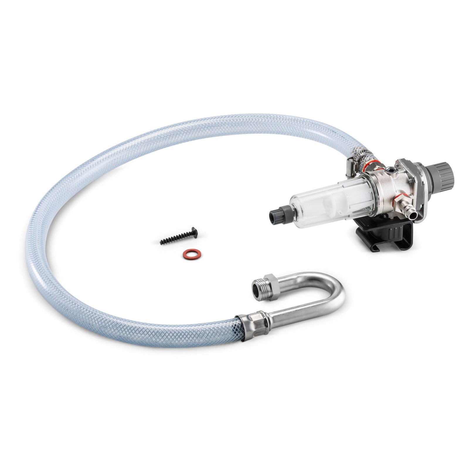 Anbausatz Adjust & Filter, 1/4 Zoll - Karcher Flexstore