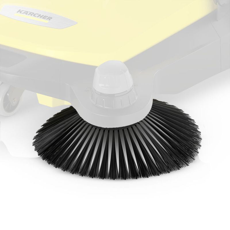 Anbausatz Seitenbesen R 100 - Karcher Flexstore