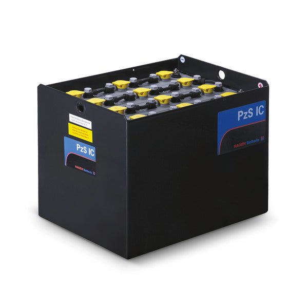 Antriebsbatterie 24 V 240 Ah - Flexclean GmbH - Abteilung Karcher Flexstore