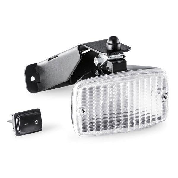 Arbeitslicht für KM 100/100 R - Flexclean GmbH - Abteilung Karcher Flexstore