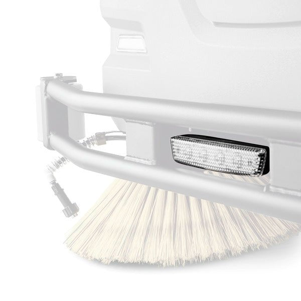 Arbeitslicht für KM 100/120 R Bp - Flexclean GmbH - Abteilung Karcher Flexstore