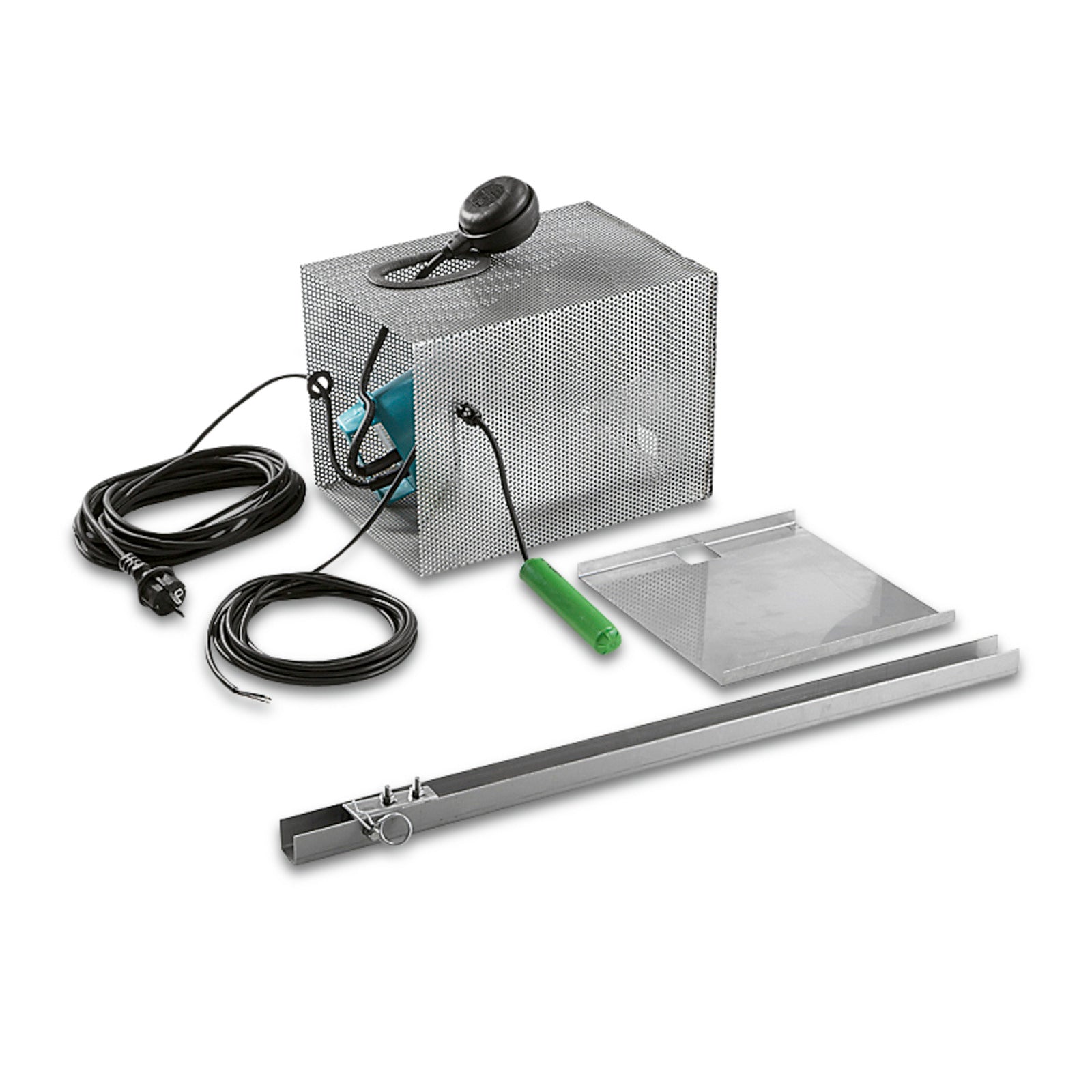 Artikel 2.638 - 333.0 - Karcher Flexstore