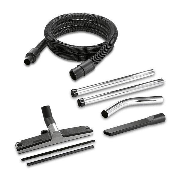 Bauset DN 40 - Flexclean GmbH - Abteilung Karcher Flexstore
