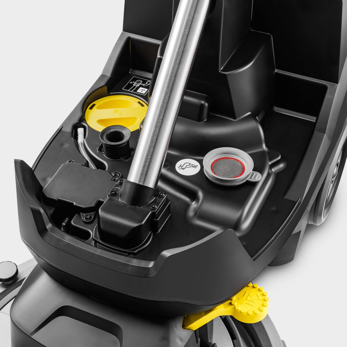 BD 38/12 C Bp Pack - Flexclean GmbH - Abteilung Karcher Flexstore