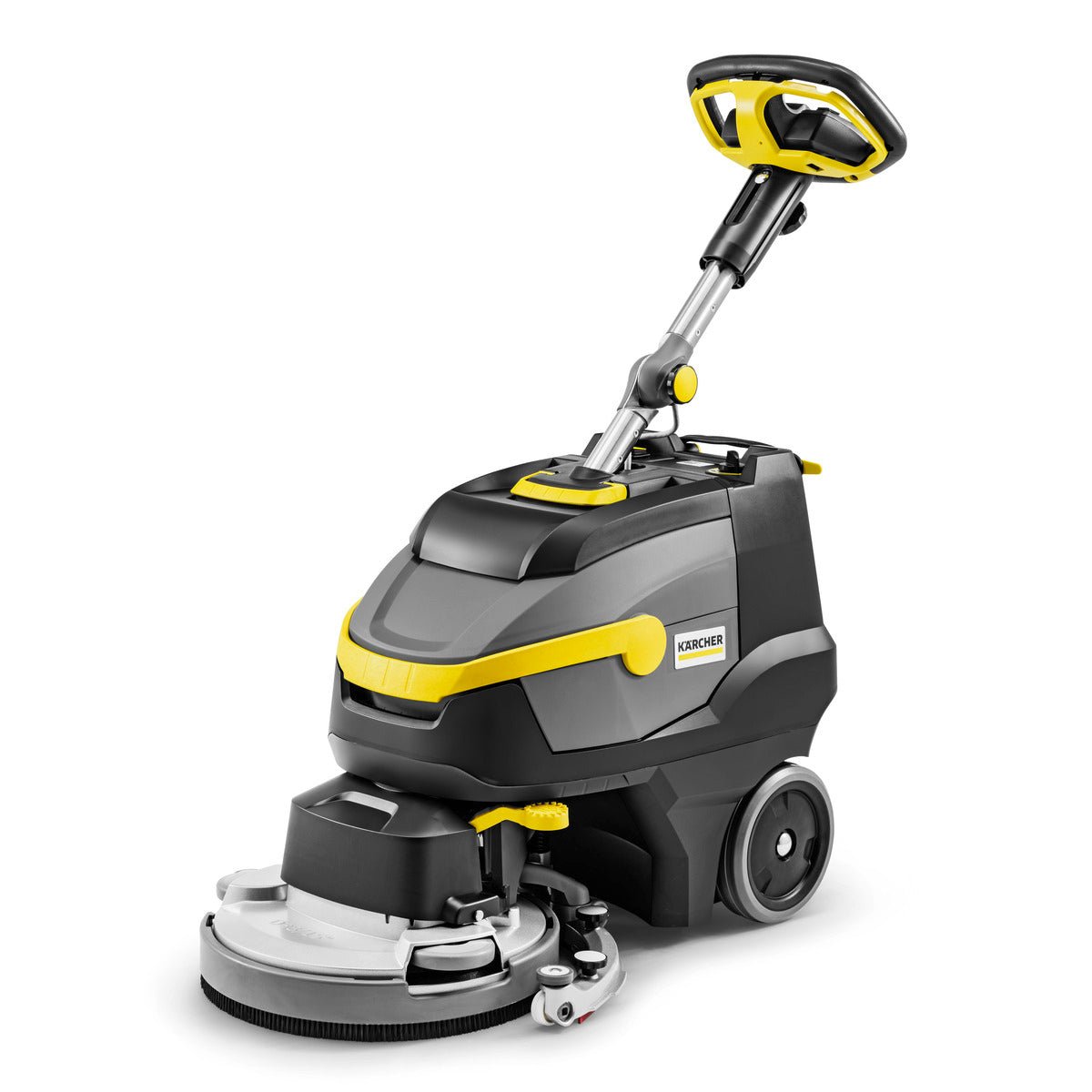 BD 38/12 C Bp Pack - Flexclean GmbH - Abteilung Karcher Flexstore